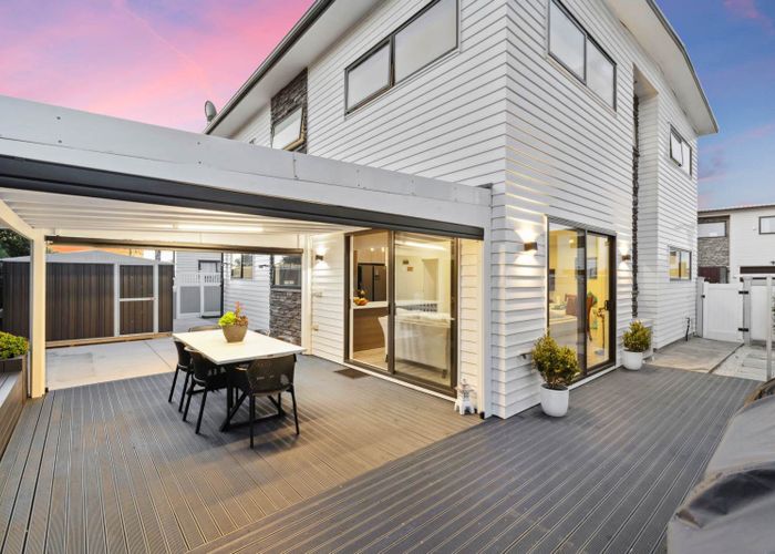  at 8/7 Wastney Road, Alfriston, Manukau City, Auckland