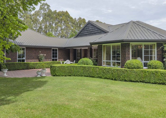  at 309 School Road, West Eyreton, Waimakariri, Canterbury