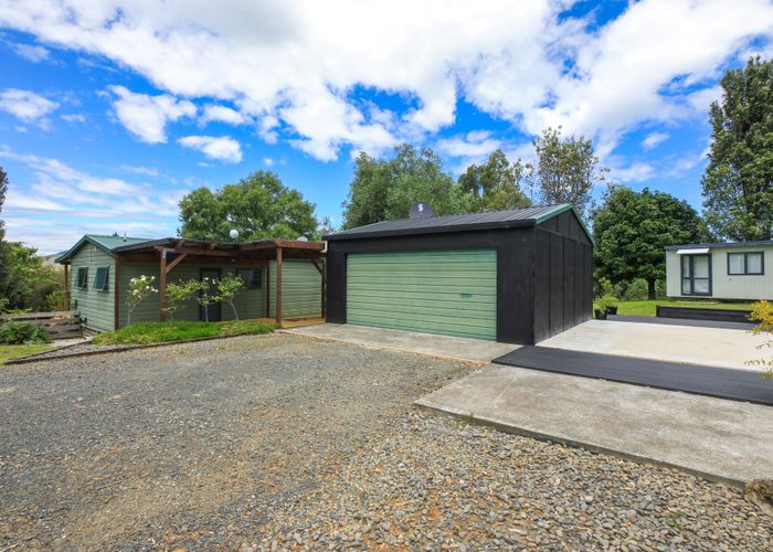  at 165 Te Tahi Road, Puketotara