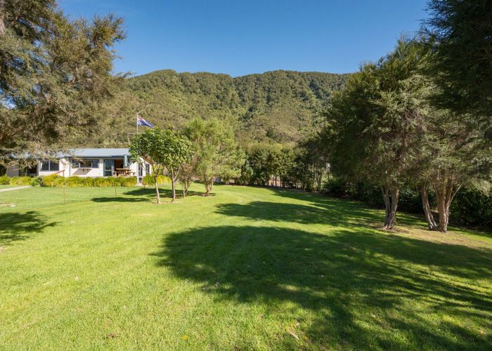  at 4 Worlds End Road, Marlborough Sounds, Marlborough, Marlborough