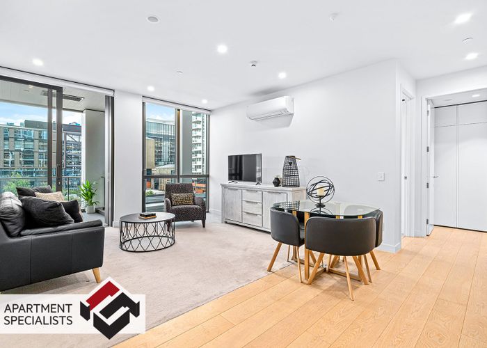  at 70 Daldy Street, City Centre, Auckland City, Auckland