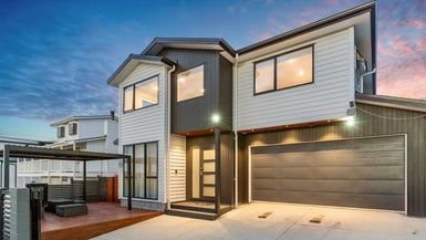  at 15 Merv Clarke Lane, Massey, Auckland