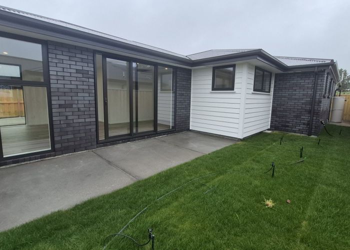  at 42 Derbridge Street, Ravenswood, Waimakariri, Canterbury