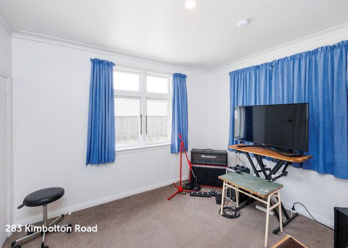  at 283 & 283A Kimbolton Road, Feilding, Manawatu, Manawatu / Whanganui