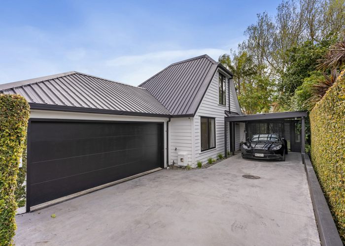  at B/23 Green Lane East, Remuera, Auckland