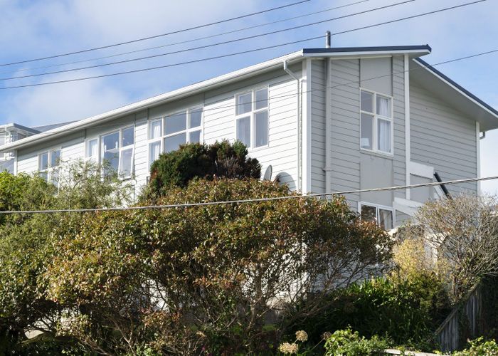  at 4/35 Arawa Road, Hataitai, Wellington, Wellington