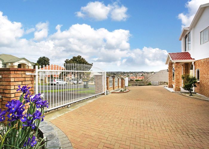  at 50 Jane Eyre Drive, Somerville, Auckland
