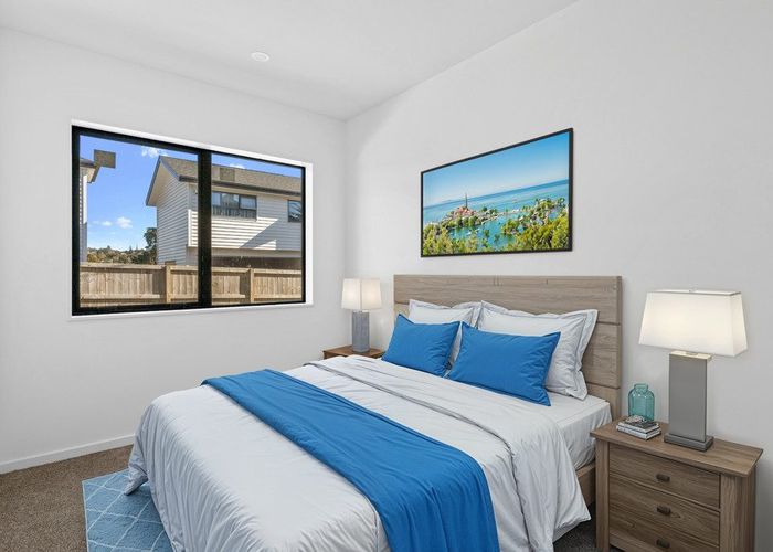  at 57A Seabrook Avenue, New Lynn, Auckland
