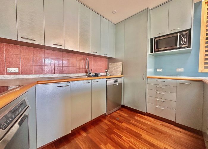  at 3/25 Tennyson Street, Wellington Central, Wellington, Wellington