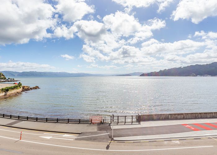  at 1/148 Evans Bay Parade, Roseneath, Wellington