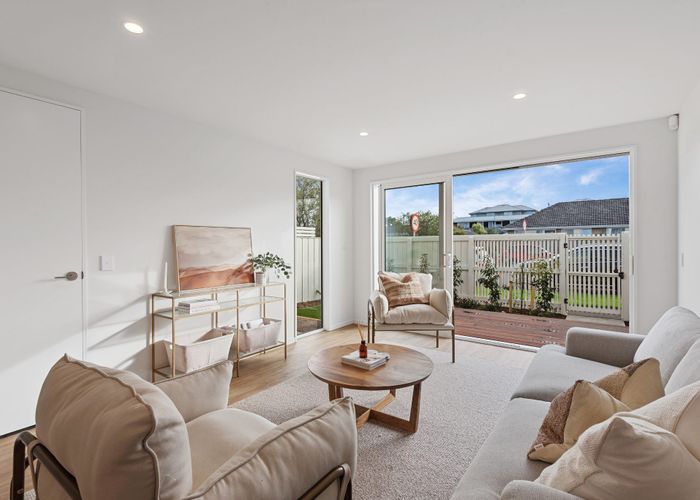  at 3/182 Edgeware Road, St. Albans, Christchurch City, Canterbury