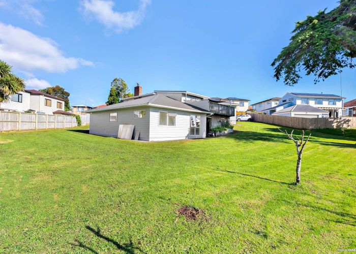  at 19 Trimmer Terrace, Papatoetoe, Manukau City, Auckland