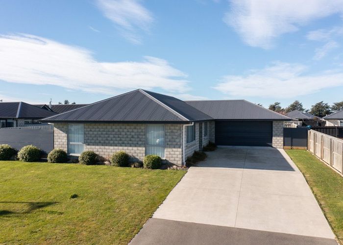  at 4 Redhaven Rise, Ashburton, Ashburton, Canterbury