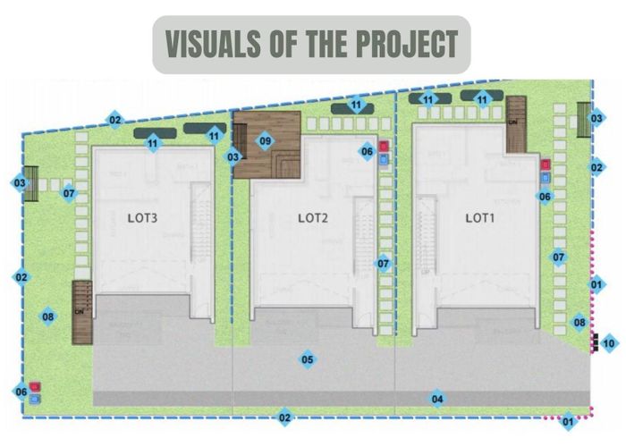 at Lot 1, 9  Murvale Drive, Bucklands Beach, Manukau City, Auckland