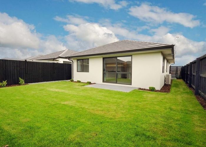  at 95 Skyhawk Rd, Wigram, Christchurch City, Canterbury