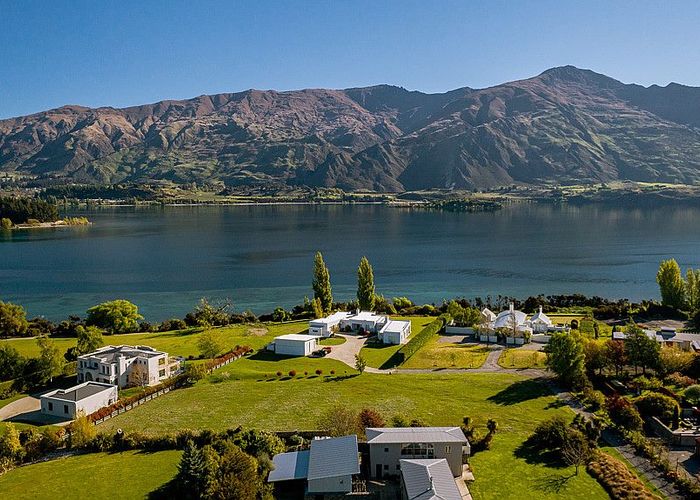  at 25 WAIMANA Place, Wanaka