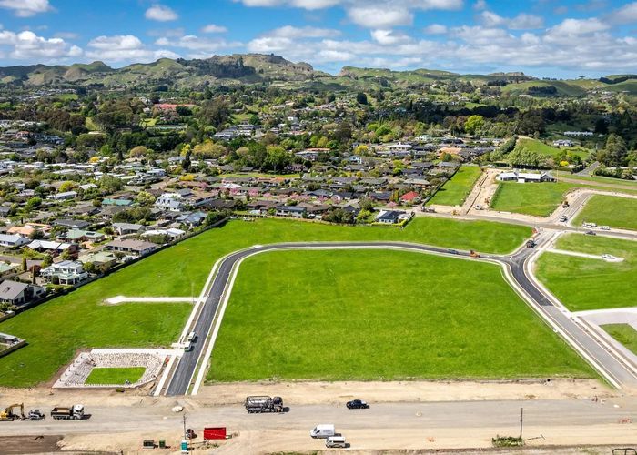  at Lot 10 Iona Subdivision, Havelock North, Hastings, Hawke's Bay
