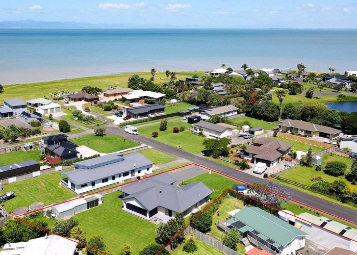  at 9 Mylindas Road, Whakatiwai, Franklin, Auckland