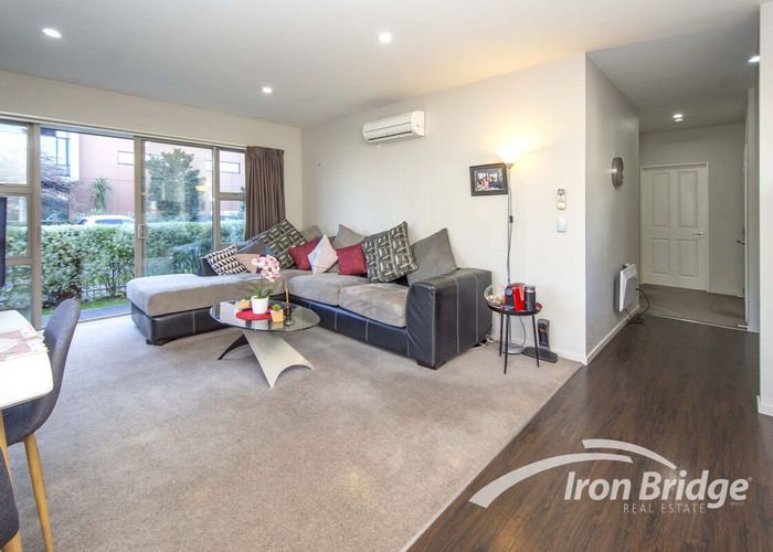  at 28 Harman Street, Addington, Christchurch