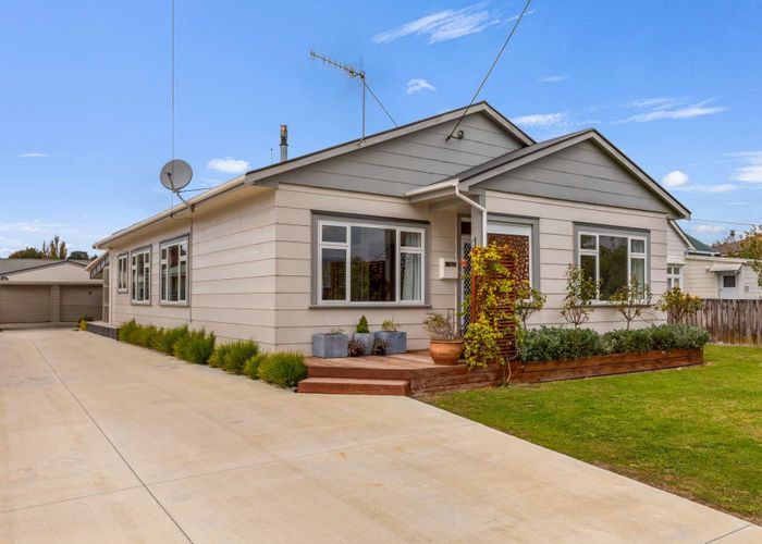  at 21 Tyndall Street, Pahiatua, Tararua, Manawatu / Whanganui