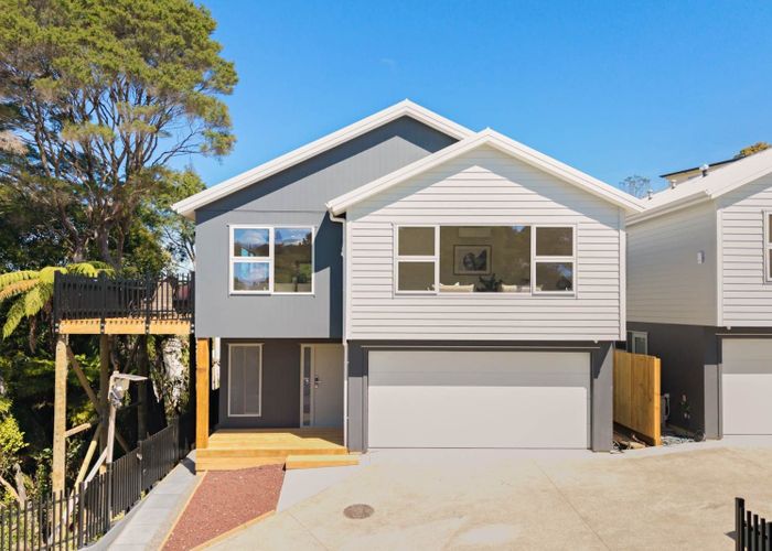  at 41C Chamberlain Road, Massey, Waitakere City, Auckland