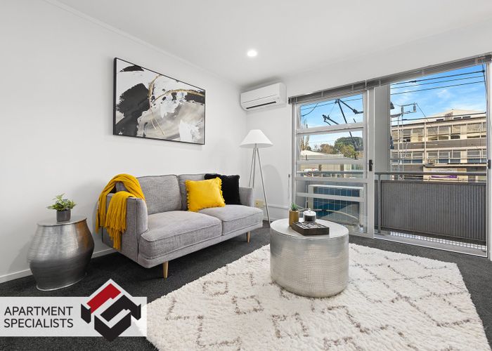  at 8/6 Porters Avenue, Eden Terrace, Auckland