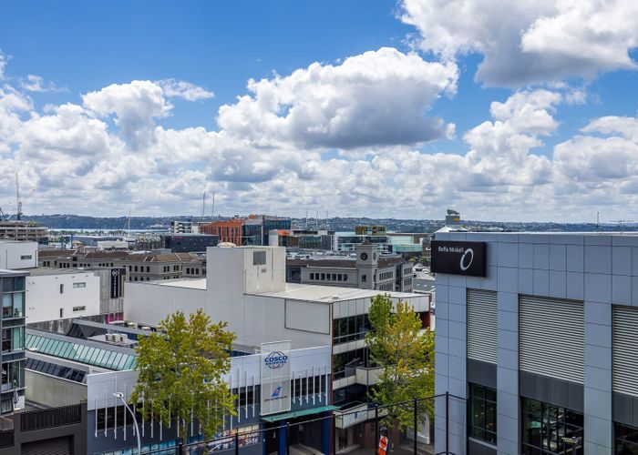  at 606/22 Nelson Street, Auckland Central, Auckland