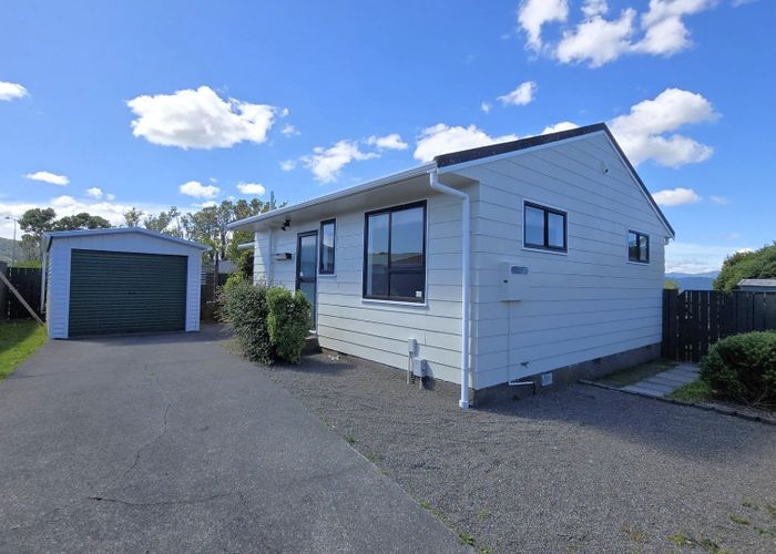  at 3 Owaka Close, Kelson, Lower Hutt, Wellington