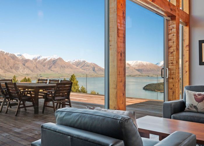  at 673 Glenorchy-Queenstown Road, Closeburn, Queenstown