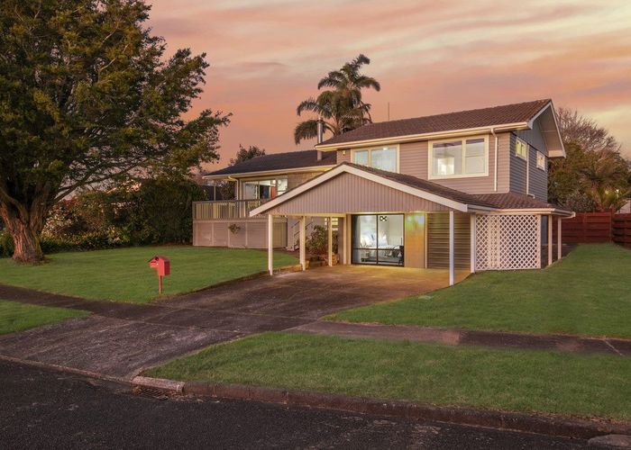  at 4 Bexley Place, Pahurehure, Papakura