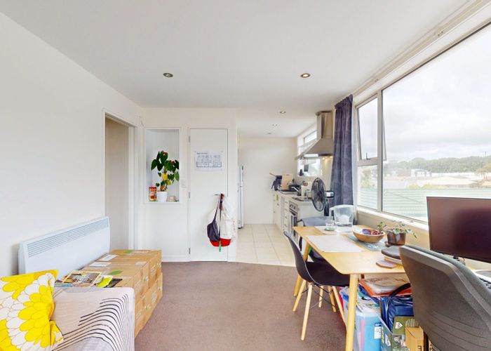  at 7/26 Normanby Street , Newtown, Wellington, Wellington