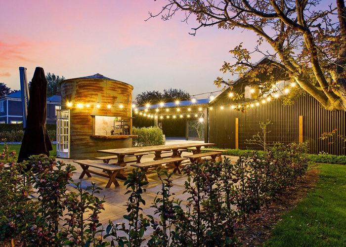  at 414 Woodfields Road, Rangiora