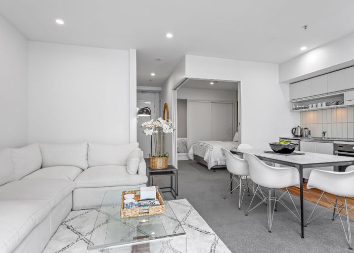 at 203/79  Halsey Street, City Centre, Auckland City, Auckland