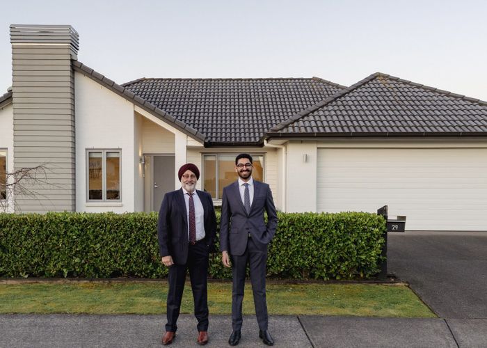  at 29 Andalusian Way, Karaka, Papakura