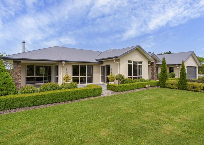  at 6 Redfern Lane, Swannanoa, Waimakariri, Canterbury
