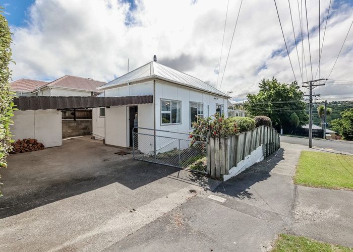  at 25 Ryehill Street, Calton Hill, Dunedin
