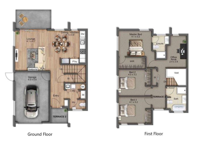  at Lots 930 - 933 Petrichor Court, Cromwell, Central Otago, Otago