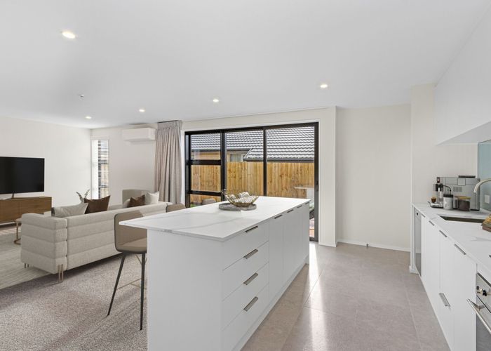  at 2/45 Cranford Street, St. Albans, Christchurch City, Canterbury