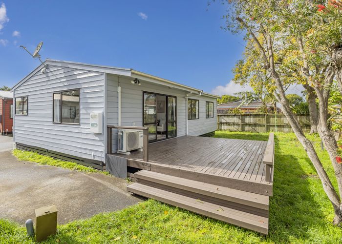  at 3/30 Avondale Road, Avondale, Auckland City, Auckland