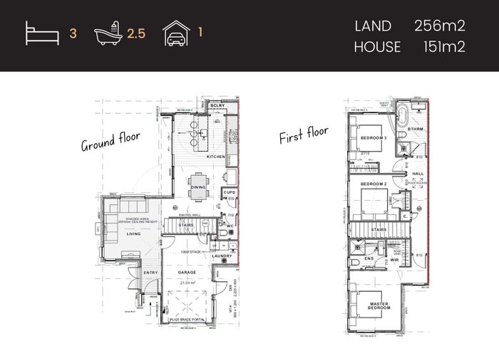  at 53 Monaro Place, Papamoa, Tauranga, Bay Of Plenty