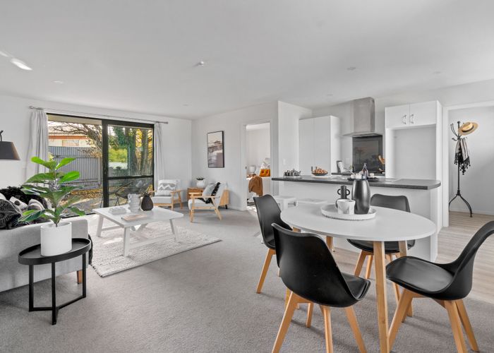  at 54A Oxford Street, Lansdowne, Masterton