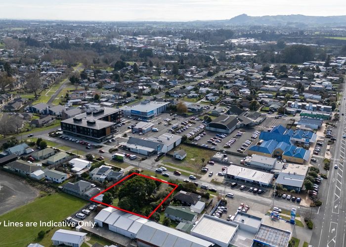  at 10 Campbell Street, Cambridge, Waipa, Waikato
