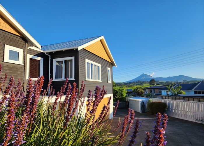  at 157C Barrett Road, Whalers Gate, New Plymouth