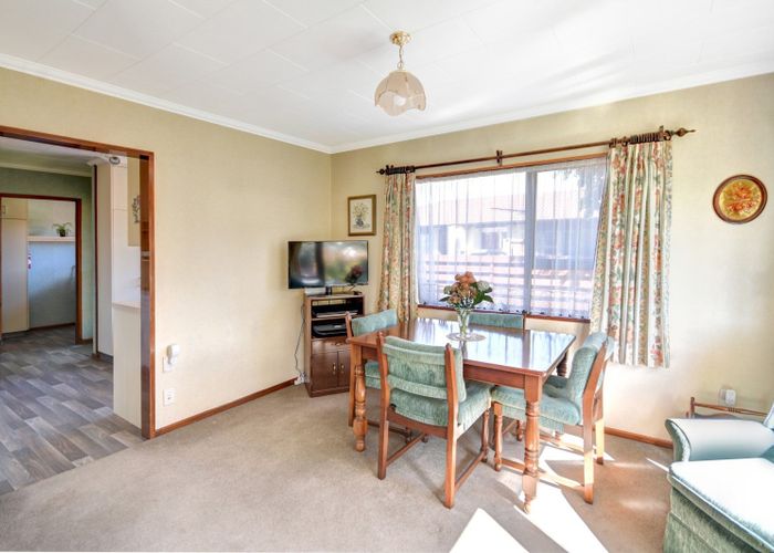  at 25 Wickliffe Street, Mosgiel