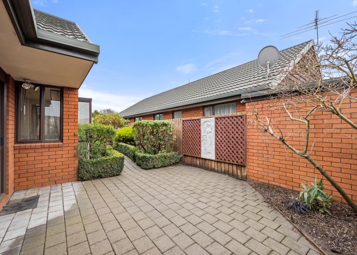  at 72A TUCKERS ROAD, Casebrook, Christchurch