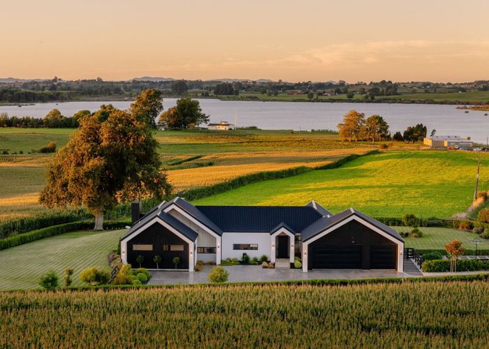  at 141 Bank Road, Te Awamutu, Waipa, Waikato