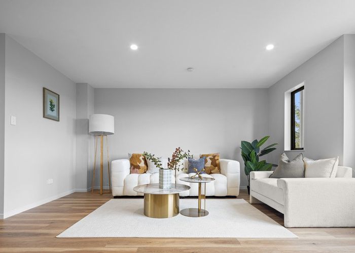  at Lot 3/5 Lavery Place, Sunnynook, North Shore City, Auckland