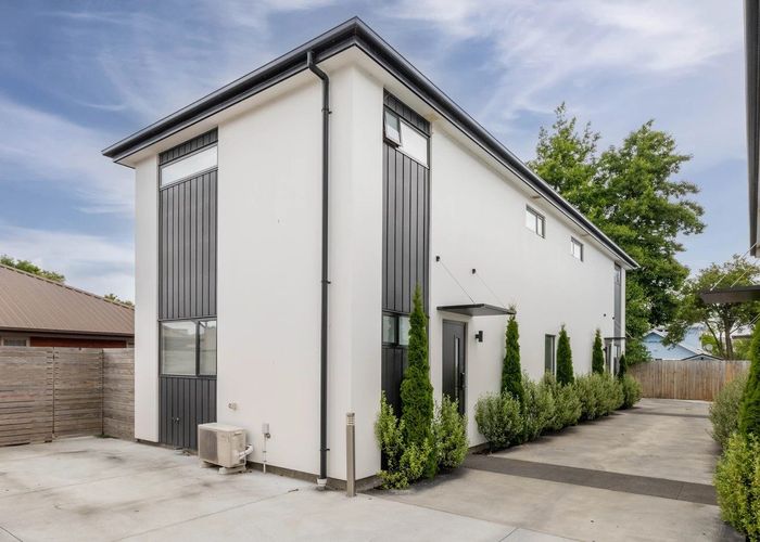  at 3/32 Heywood Terrace, Richmond, Christchurch City, Canterbury
