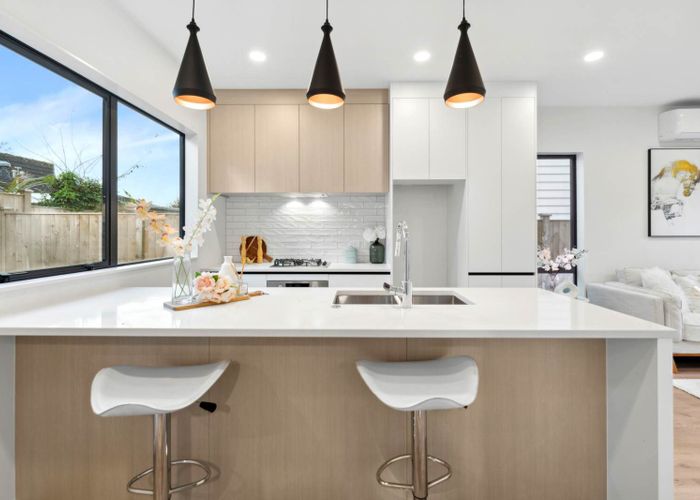  at Lot 4, 7 Wilbur Place, Sunnyhills, Manukau City, Auckland
