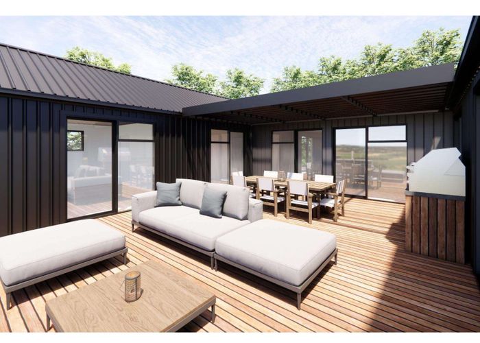  at 63 Kitcheners Knoll Road, Kennedy's Bush, Christchurch City, Canterbury